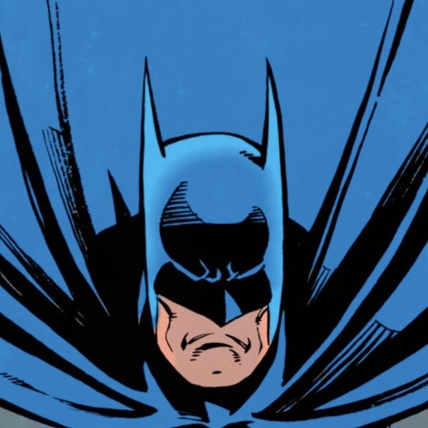 Tom Lyle: Cover to Batman #468
