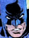 Val Semeiks: Batman Leaps Before a Full Moon